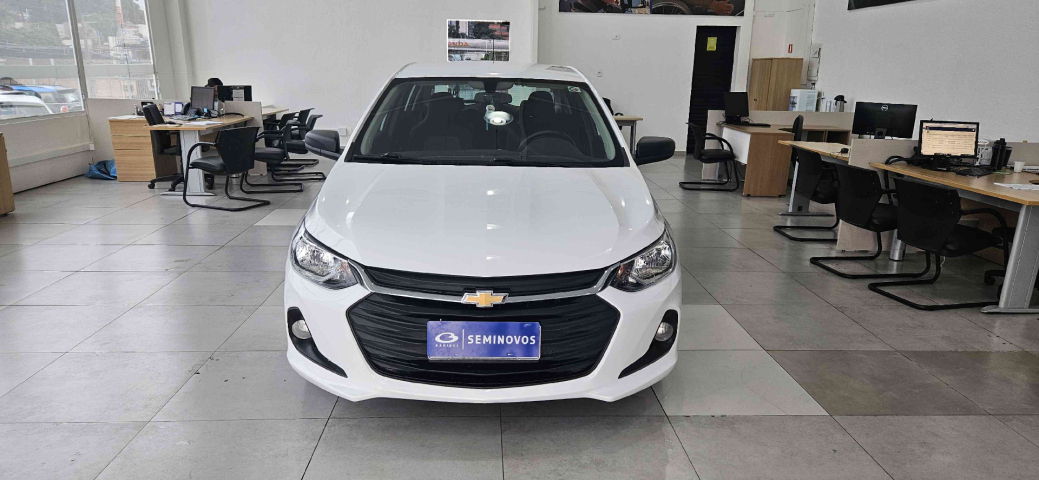 chevrolet onix 1.0 flex manual 4p 20252