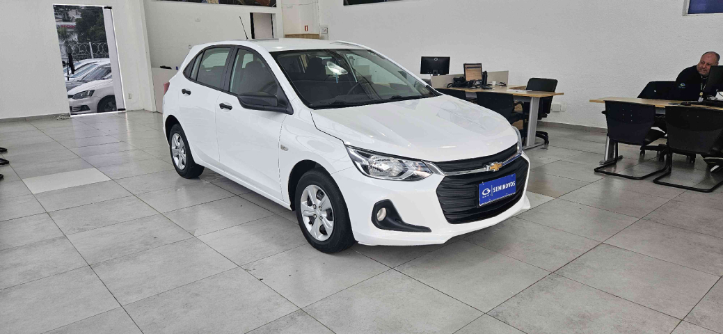 chevrolet onix 1.0 flex manual 4p 20251