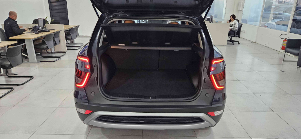 hyundai creta 1.0 tgdi flex platinum automatico 4p 20248