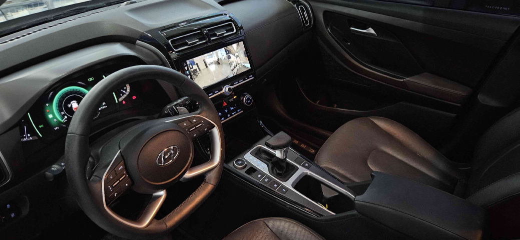 hyundai creta 1.0 tgdi flex platinum automatico 4p 202410