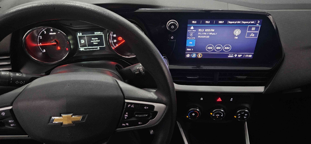 chevrolet montana 1.2 turbo flex lt manual 4p 202414