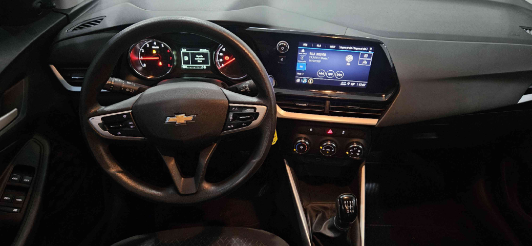 chevrolet montana 1.2 turbo flex lt manual 4p 202411