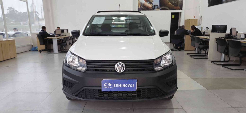 volkswagen saveiro 1.6 msi robust cs 8v flex 2p manual 4p 20232