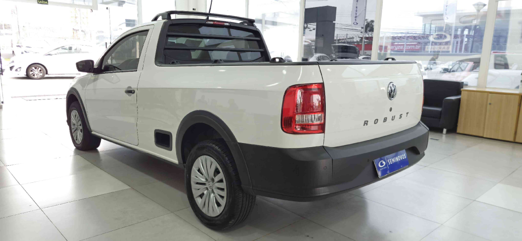 volkswagen saveiro 1.6 msi robust cs 8v flex 2p manual 4p 20235