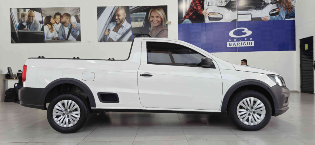 volkswagen saveiro 1.6 msi robust cs 8v flex 2p manual 4p 2023