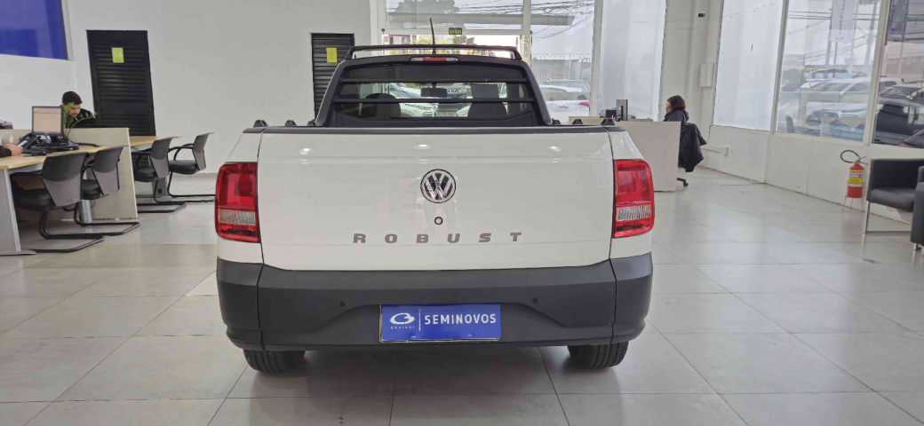volkswagen saveiro 1.6 msi robust cs 8v flex 2p manual 4p 20236