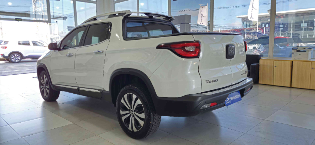 fiat toro 1.3 turbo 270 flex volcano at6 diesel 4p automatico 20255