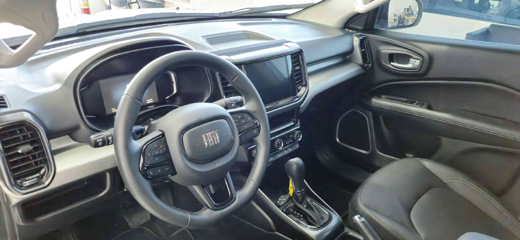 fiat toro 1.3 turbo 270 flex volcano at6 diesel 4p automatico 202510