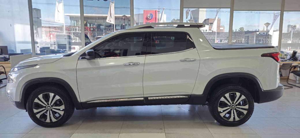 fiat toro 1.3 turbo 270 flex volcano at6 diesel 4p automatico 20254