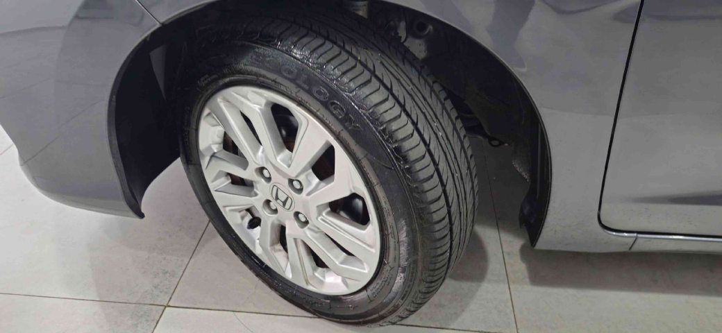 honda fit 1.5 lx 16v flex 4p automatico 201814