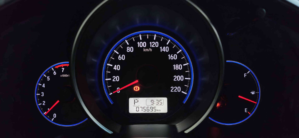 honda fit 1.5 lx 16v flex 4p automatico 201812
