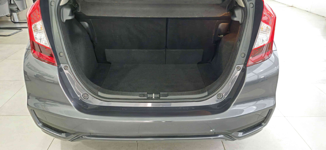 honda fit 1.5 lx 16v flex 4p automatico 20188