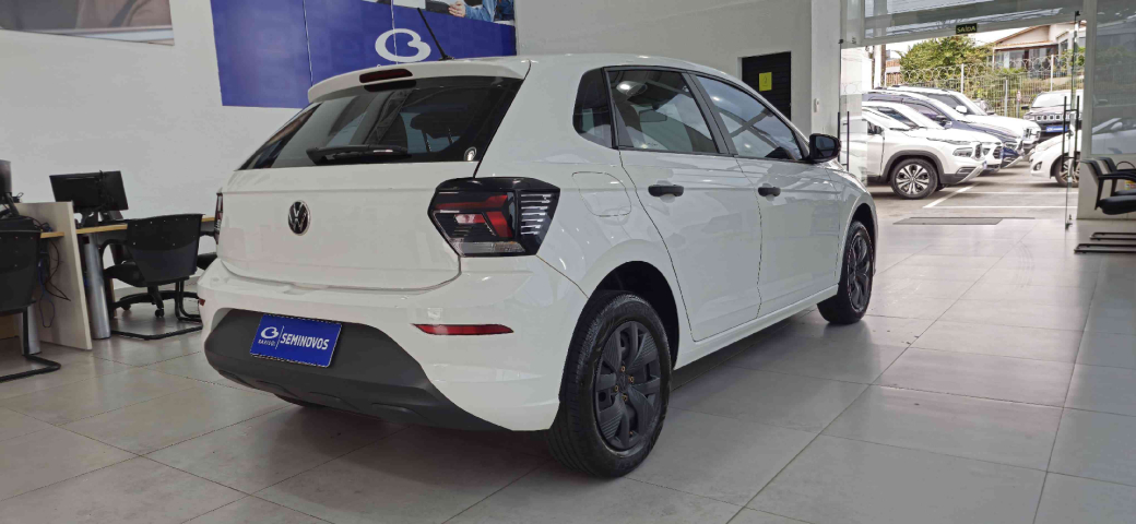 volkswagen polo 1.0 mpi track manual flex 4p 20267