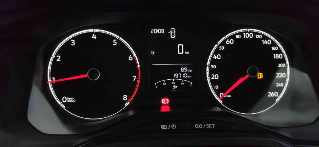 volkswagen polo 1.0 mpi track manual flex 4p 202612
