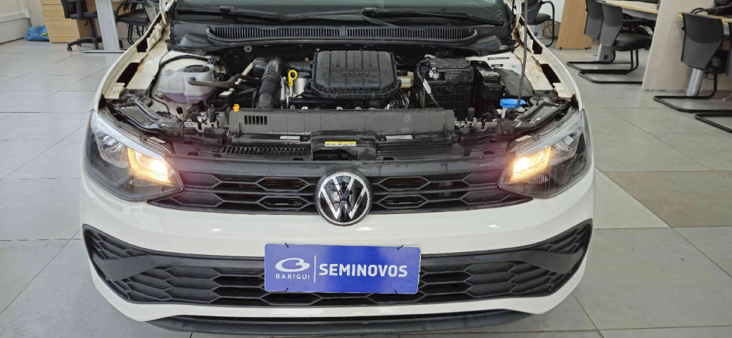 volkswagen polo 1.0 mpi track manual flex 4p 20269