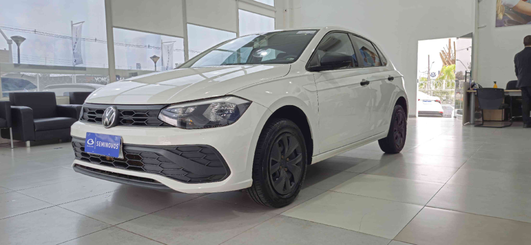 volkswagen polo 1.0 mpi track manual flex 4p 20263