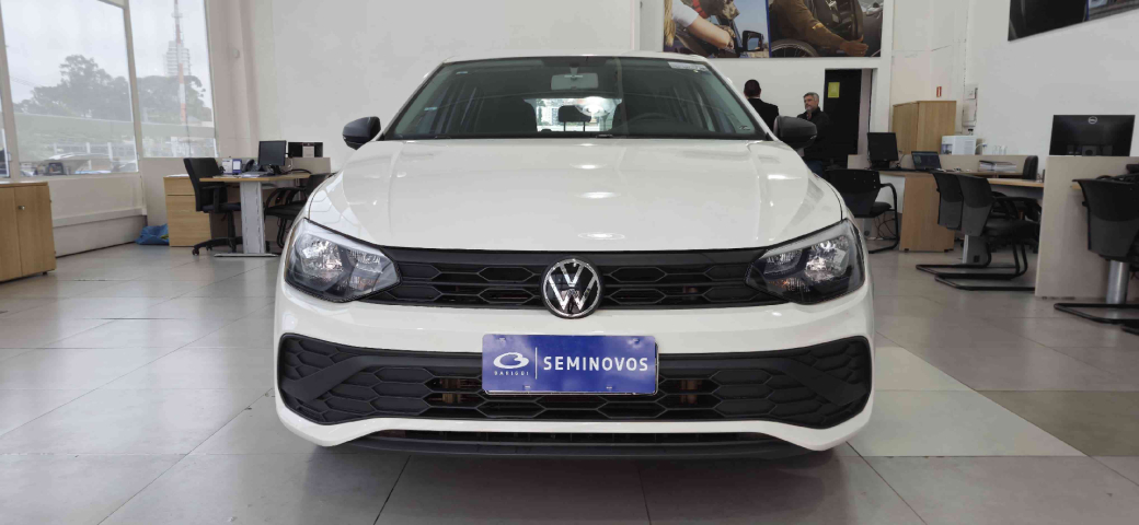 volkswagen polo 1.0 mpi track manual flex 4p 20262