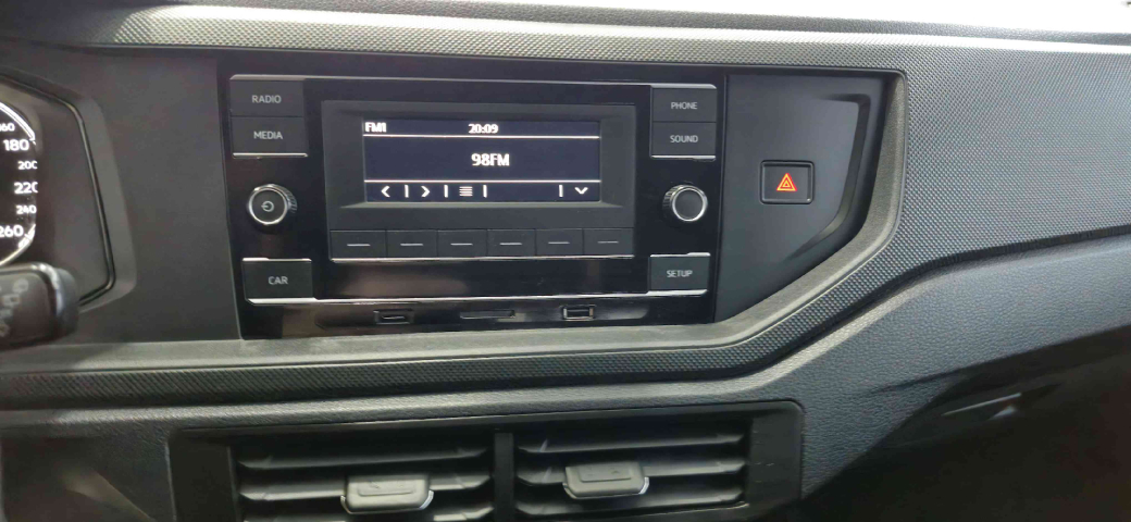 volkswagen polo 1.0 mpi track manual flex 4p 202613
