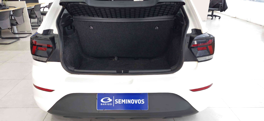 volkswagen polo 1.0 mpi track manual flex 4p 20268