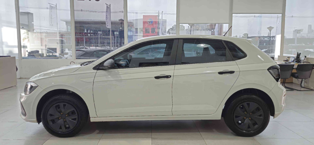 volkswagen polo 1.0 mpi track manual flex 4p 20264