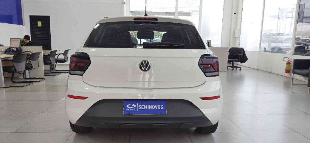 volkswagen polo 1.0 mpi track manual flex 4p 20266