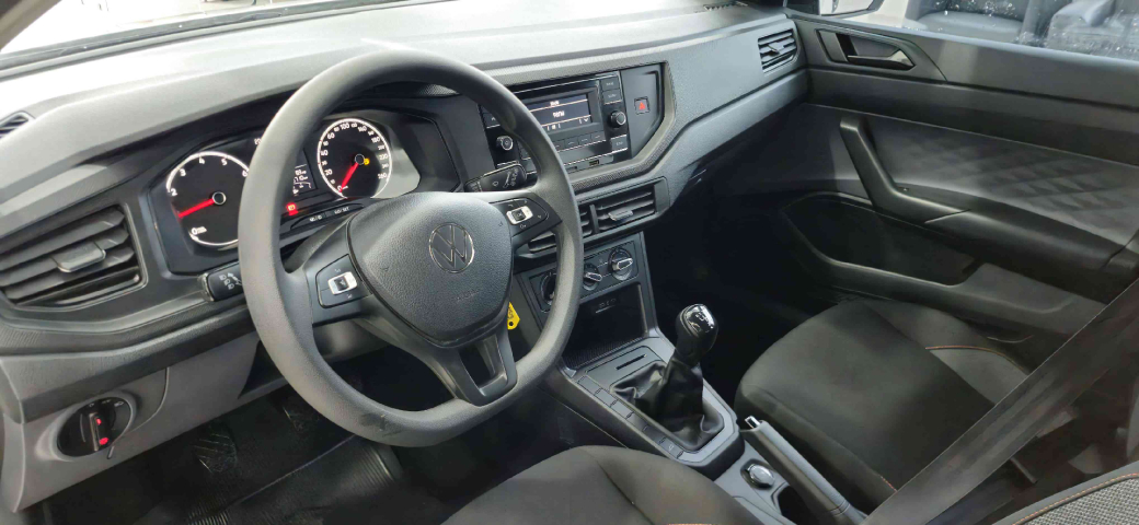 volkswagen polo 1.0 mpi track manual flex 4p 202610