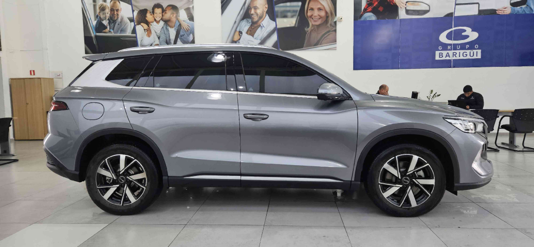 byd song pro 1.5 dm-i hibrido gs automatico 4p 2026
