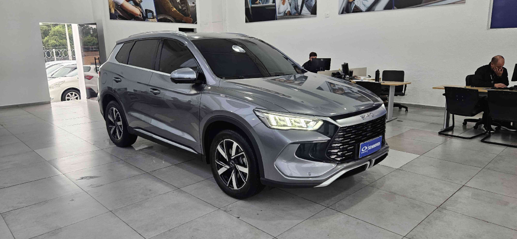 byd song pro 1.5 dm-i hibrido gs automatico 4p 20261
