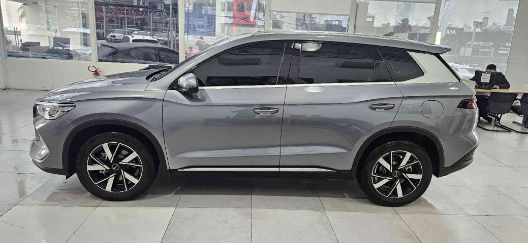 byd song pro 1.5 dm-i hibrido gs automatico 4p 20264
