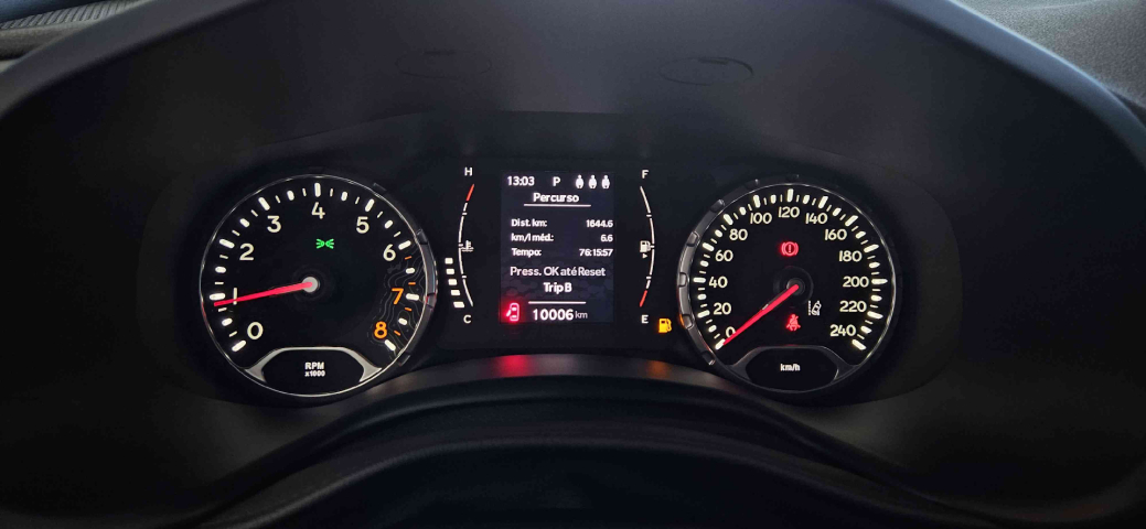jeep renegade 1.3 t270 turbo flex sport at6 4p automatico 202414