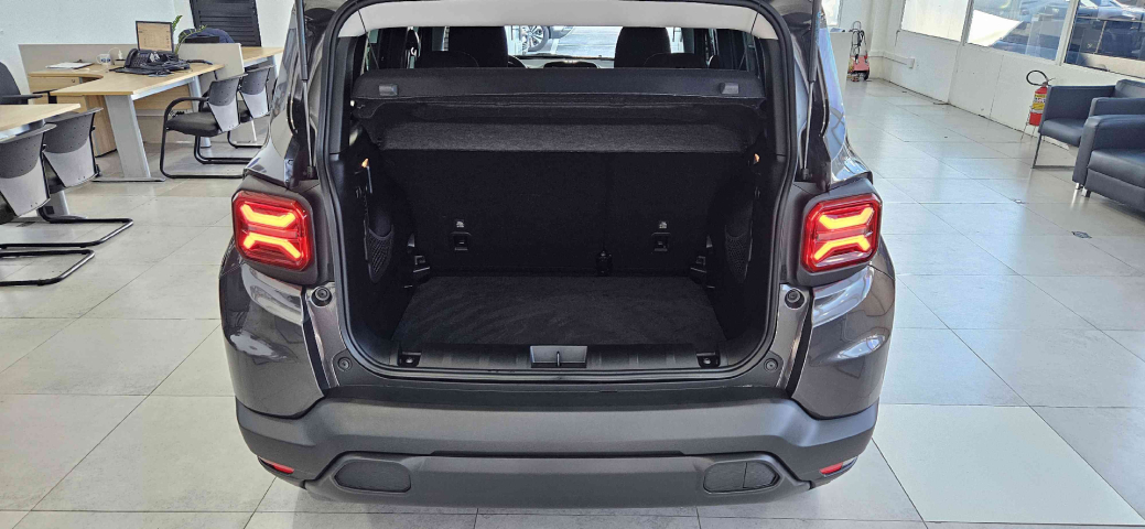 jeep renegade 1.3 t270 turbo flex sport at6 4p automatico 20248