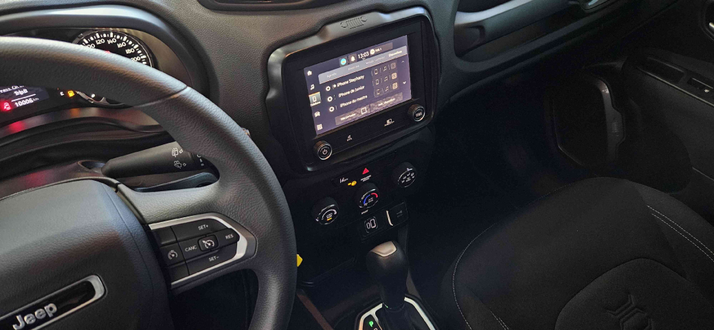 jeep renegade 1.3 t270 turbo flex sport at6 4p automatico 202415