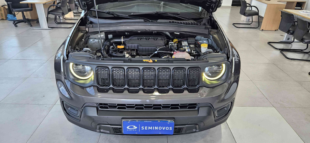 jeep renegade 1.3 t270 turbo flex sport at6 4p automatico 20249
