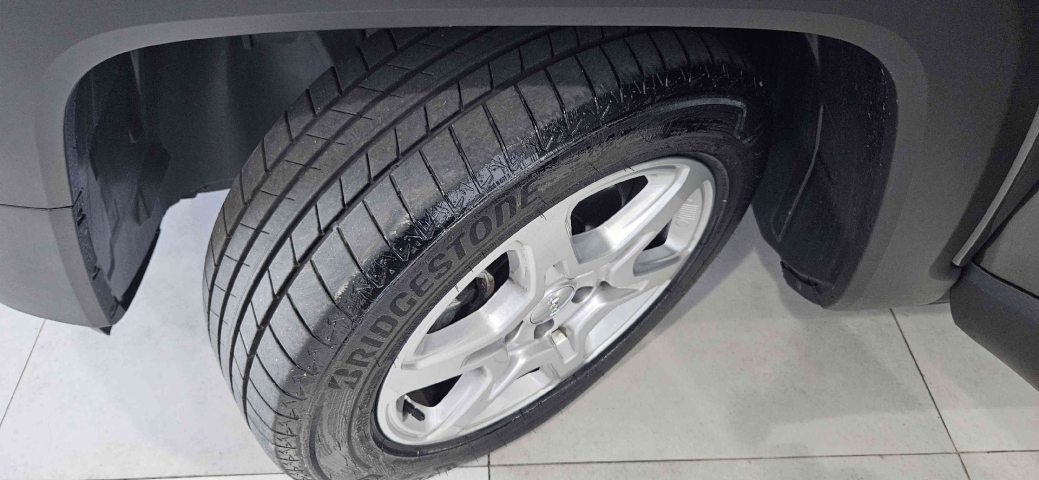 jeep renegade 1.3 t270 turbo flex sport at6 4p automatico 202413