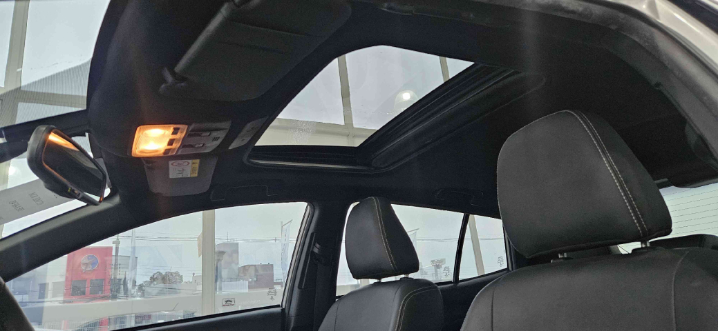 toyota yaris 1.5 16v flex xls connect multidrive 4p automatico 202014
