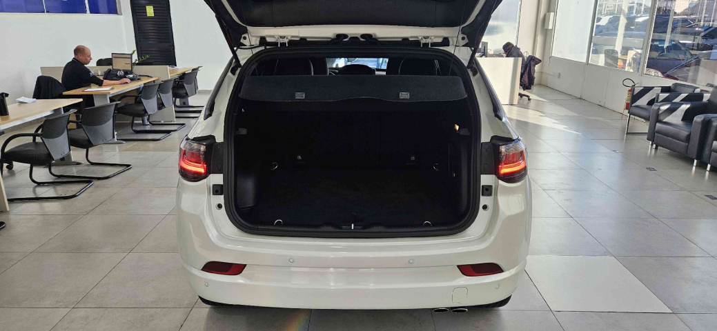 jeep compass 1.3 t270 turbo flex s at6 4p automatico 20258