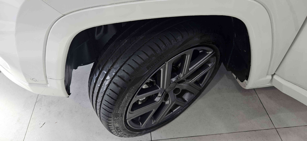 jeep compass 1.3 t270 turbo flex s at6 4p automatico 202517
