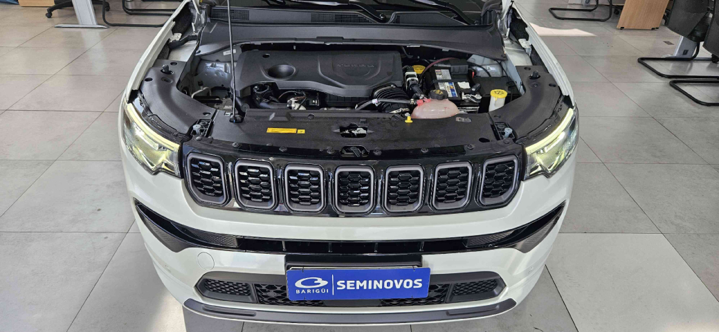 jeep compass 1.3 t270 turbo flex s at6 4p automatico 20259