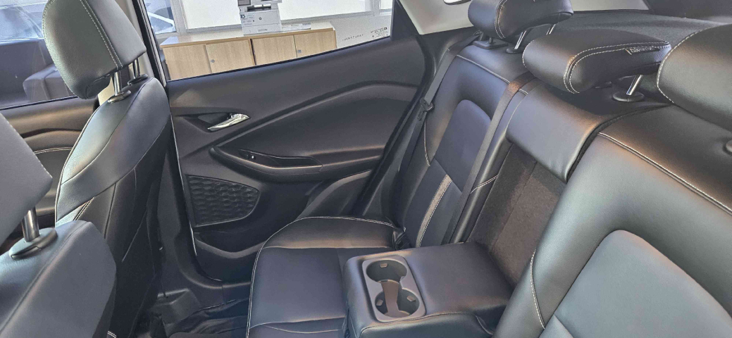 chevrolet tracker 1.2 turbo flex premier automatico 4p 202512