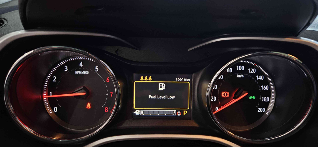 chevrolet tracker 1.2 turbo flex premier automatico 4p 202515