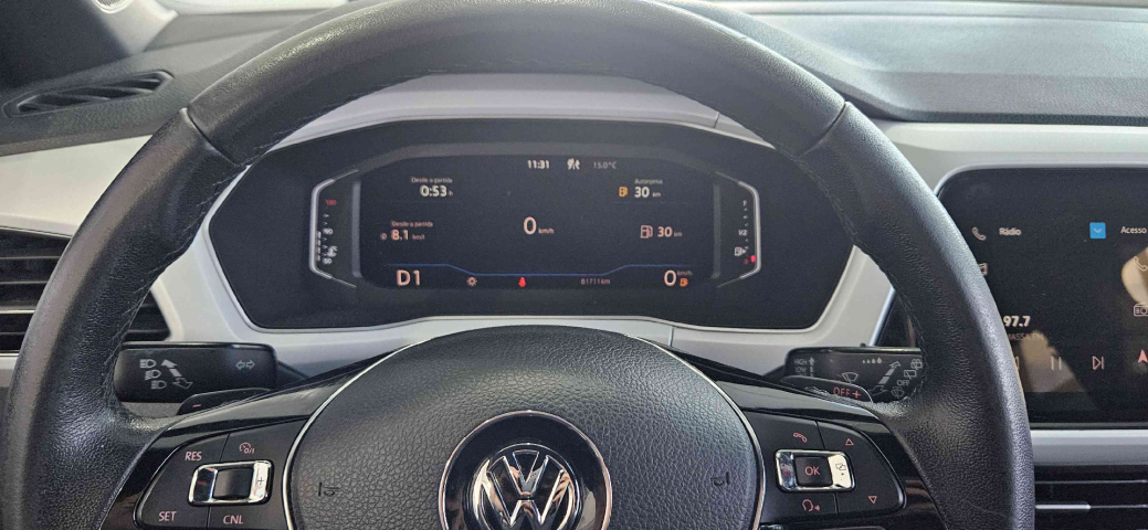 volkswagen t-cross 1.4 250 tsi total flex highline automatico 4p 202116