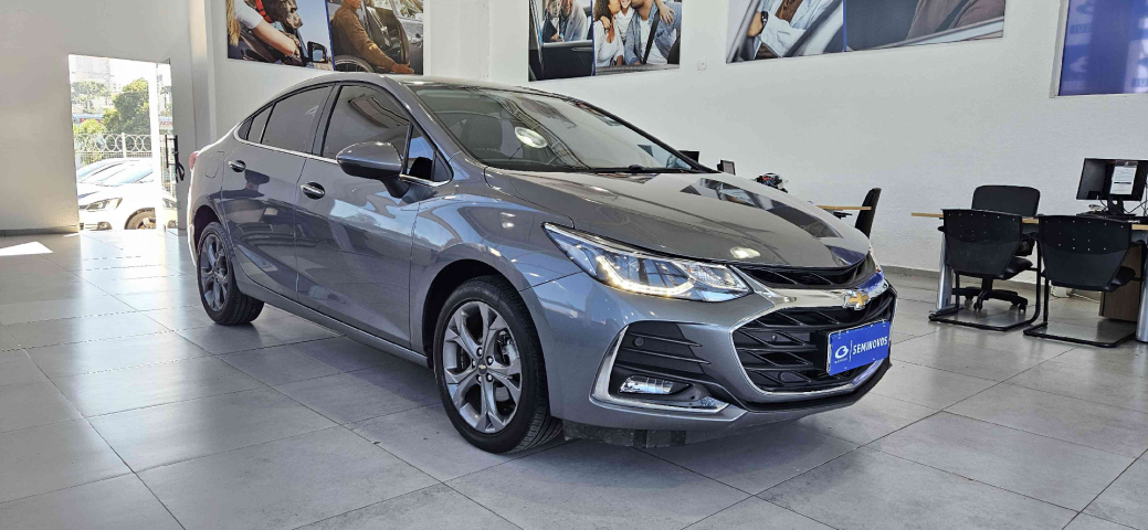 chevrolet cruze 1.4 turbo ltz 16v flex 4p automatico 20231