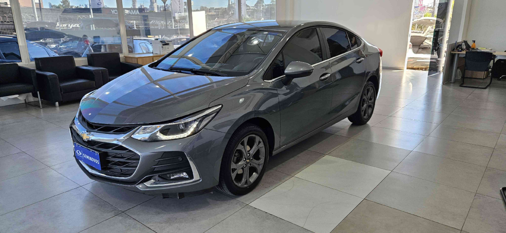 chevrolet cruze 1.4 turbo ltz 16v flex 4p automatico 20233