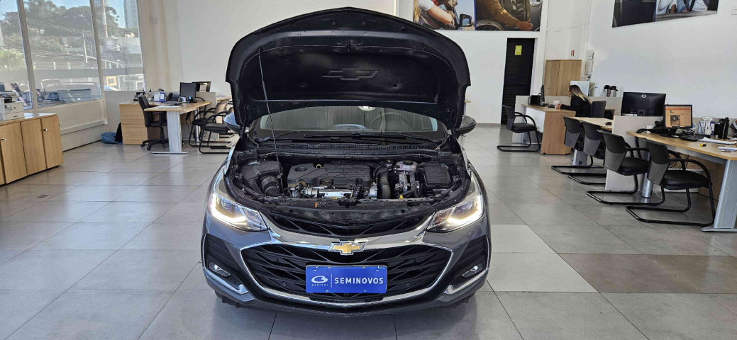 chevrolet cruze 1.4 turbo ltz 16v flex 4p automatico 20239