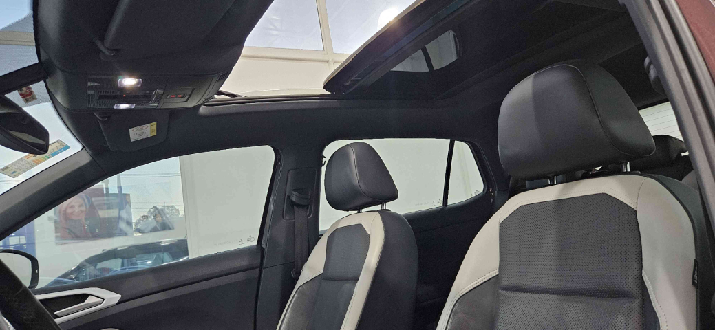 volkswagen t-cross 1.4 250 tsi total flex highline automatico 4p manual 202015