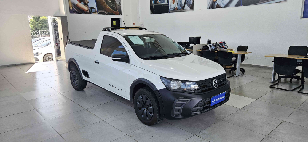 volkswagen saveiro 1.6 msi robust cd 16v flex 2p manual 4p 20251