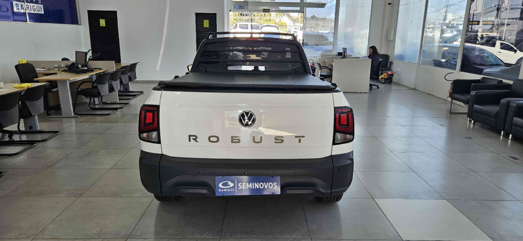 volkswagen saveiro 1.6 msi robust cd 16v flex 2p manual 4p 20256