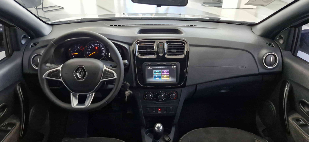 renault stepway 1.0 12v sce flex zen manual 4p 20245
