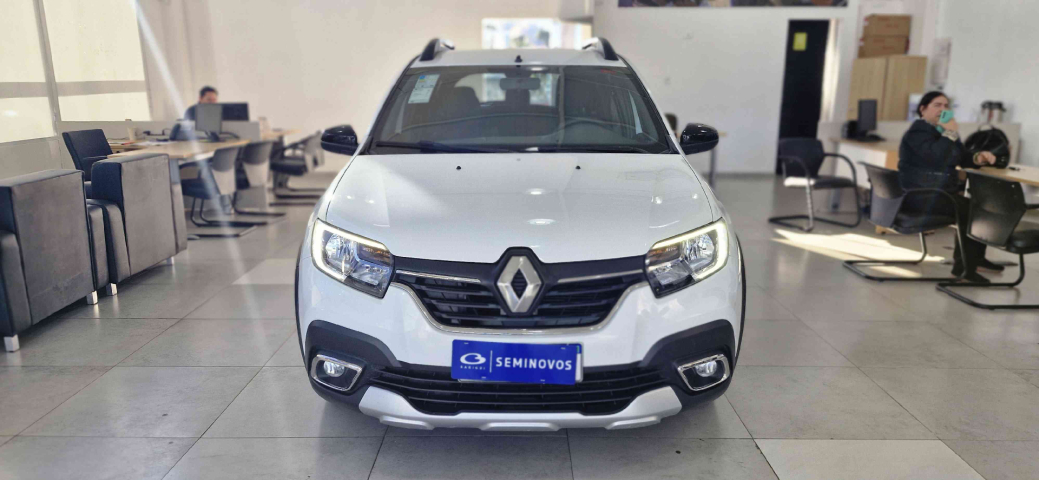 renault stepway 1.0 12v sce flex zen manual 4p 20241