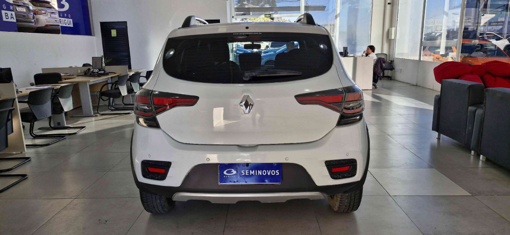 renault stepway 1.0 12v sce flex zen manual 4p 202412